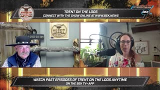 Trent Loos in the Morning - 8/26/2025