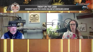 Trent Loos in the Morning - 8/26/2025