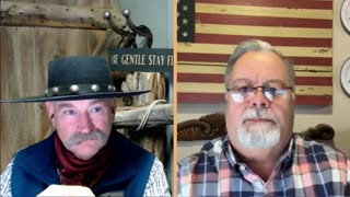 Trent Loos in the Morning - 8/26/2025