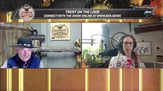 Trent Loos in the Morning - 8/26/2025