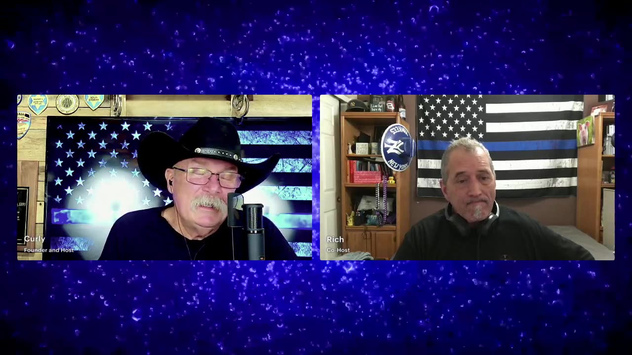 Live with Restream, January 08