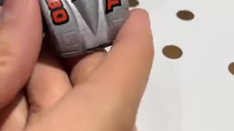 Old Hotwheels Reveal