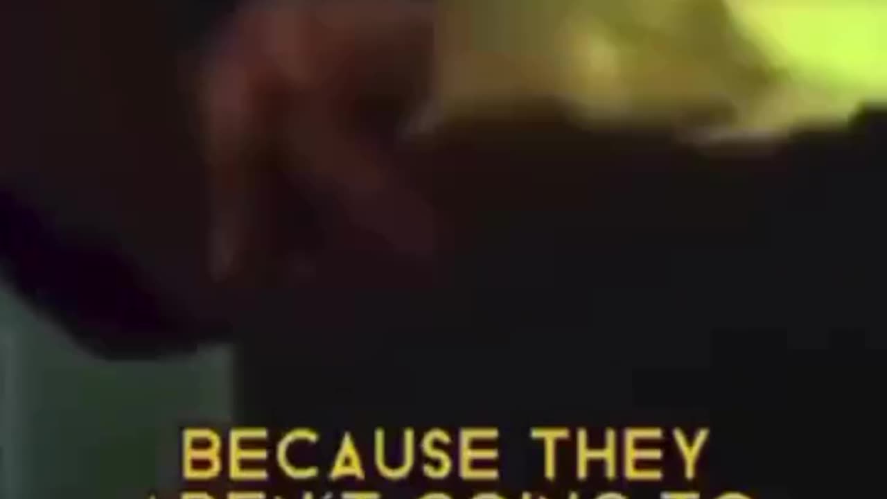 The Motive Behind Agenda 21