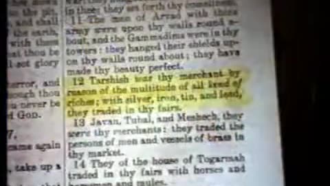 BRITAIN'S ANCIENT ISRAELITE TRADITION