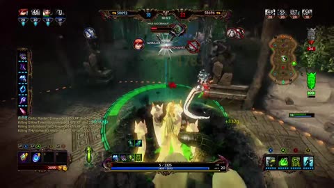 SMITE - Got to Love Scylla