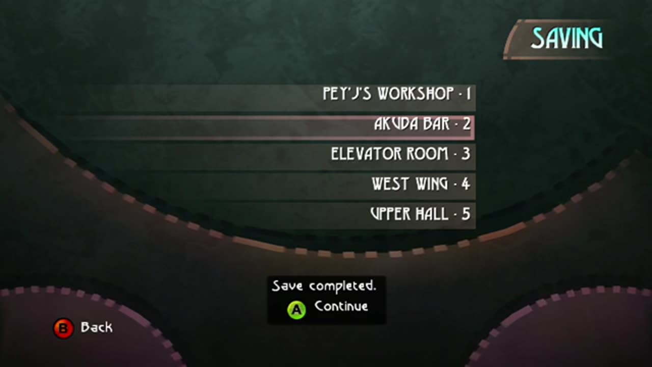 Beyond Good & Evil HD Day 3