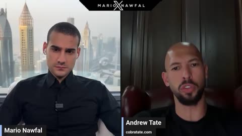 Andrew Tate ERUPTS: "Civil War Is Coming" After Charlie Kirks Death