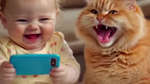 Cute Baby Fashion