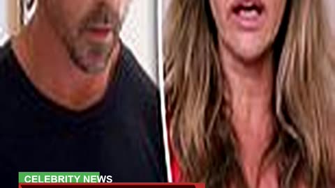 Denise Richards F You Fight That Made Aaron