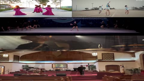 LEELAND ~ WayMaker (feat. Rare of Breed) { Lyrics } Remix 1 { Dance Ver. }