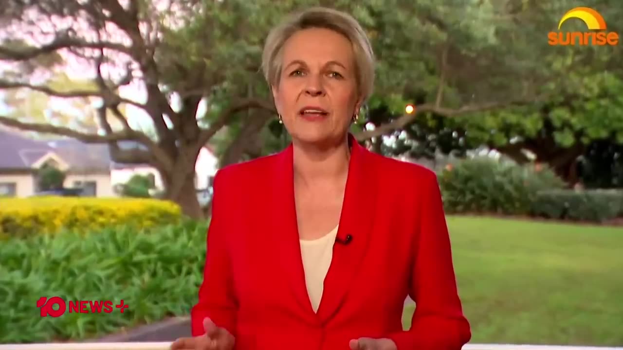 The Importance Of PM Albanese's Meeting With Xi Jinping Of China | 10 News+