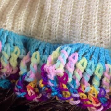 My upcoming crochet project #crochet #craft #art