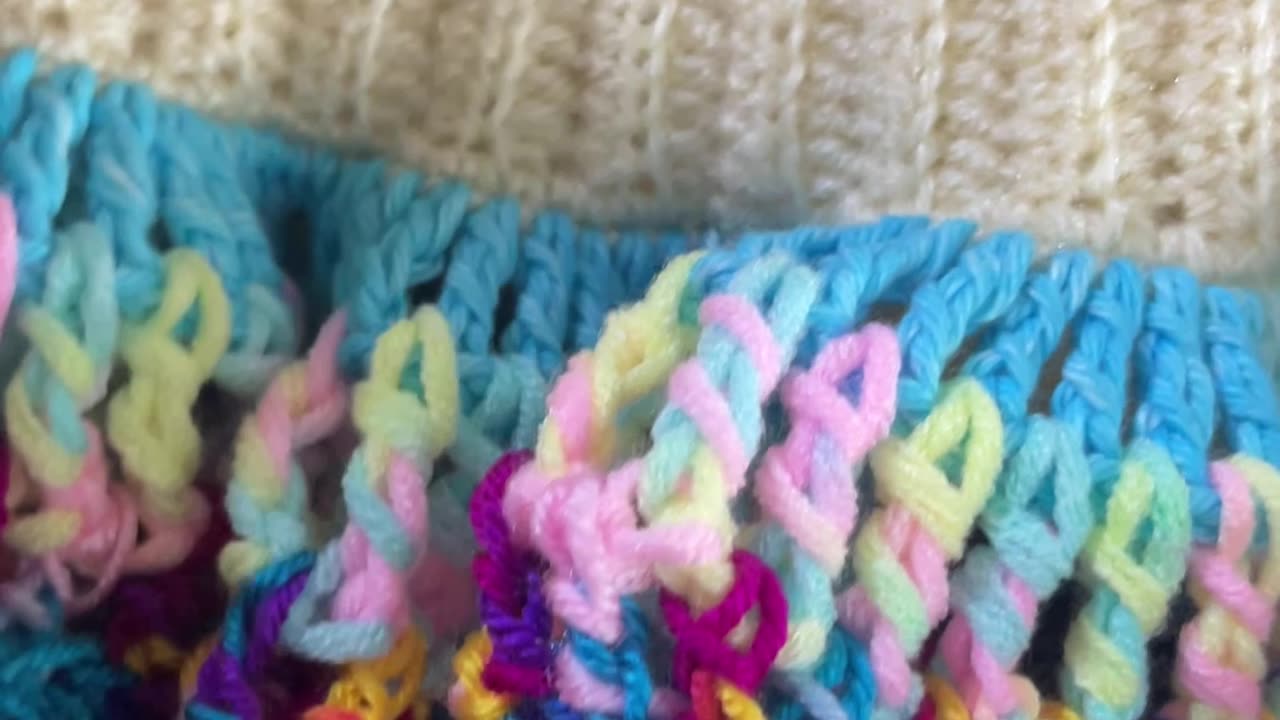 My upcoming crochet project #crochet #craft #art