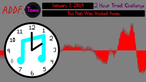 This Plan Was Brushed Away (2HTC 2019-01-03)