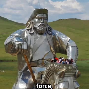 Vikramaditya vs Genghis Khan Who Ruled Better