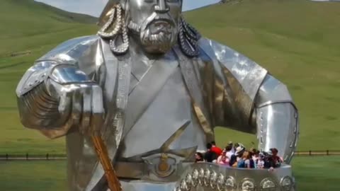 Vikramaditya vs Genghis Khan Who Ruled Better
