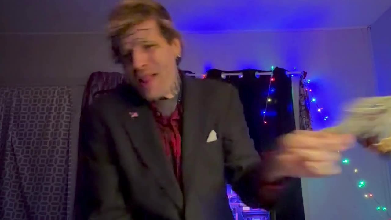 Ep. 975 "Underground Alumni" by Patrick Henry The Batman