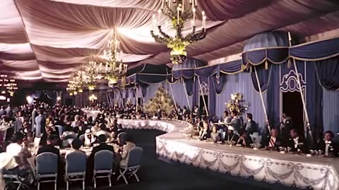THE FUCKED UP IRANIAN PARTY
