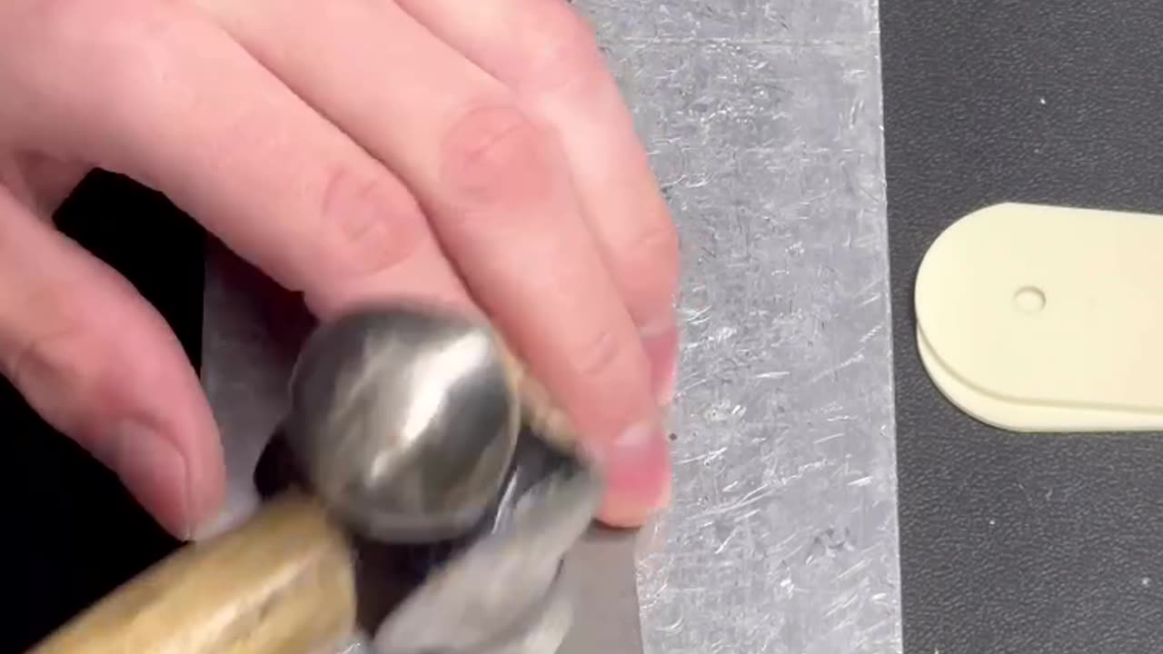 ⚔️ How I assemble the 2025 Shed Knives Visionary