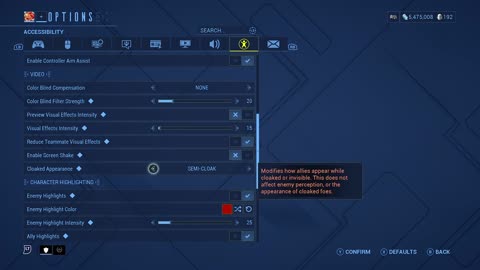 Shade & Ghost Warframe companions 05-29-2025