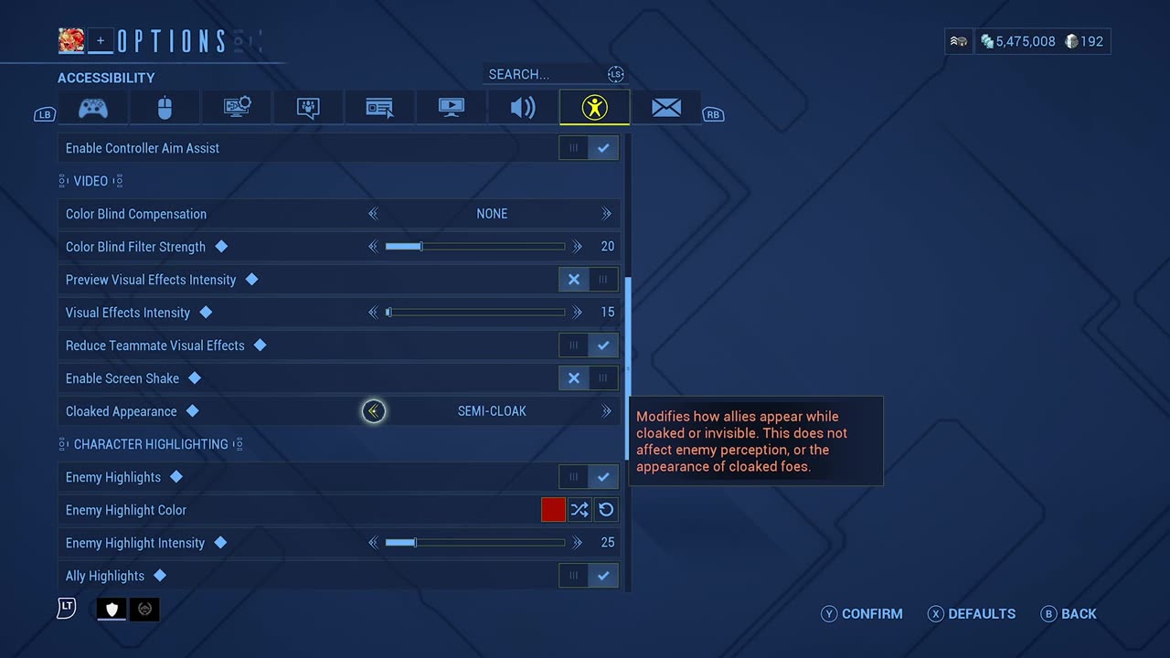 Shade & Ghost Warframe companions 05-29-2025