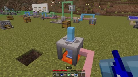 Minecraft Marketplace - ALL Machines Guide