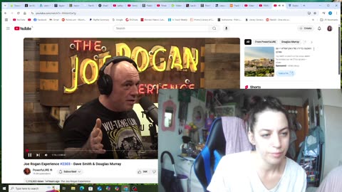 DOUGHLESS MURRAY CATCHES DAVE SMITH WITH HIS PANTS DOWN!