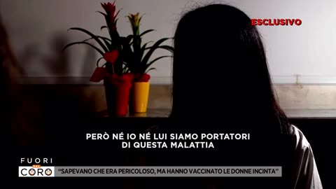 Non ce la raccontano giusta: le nuove rivelazioni sui vaccini.