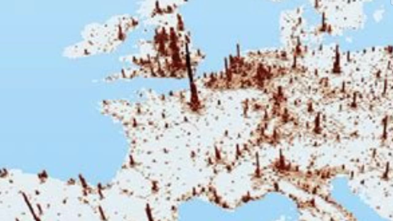 A Warning about Twitter censorship and Megacities warfare