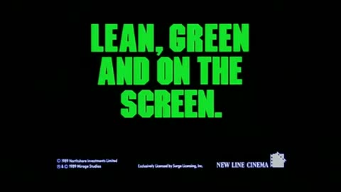 Teenage Mutant Ninja Turtles (1990) Official Trailer