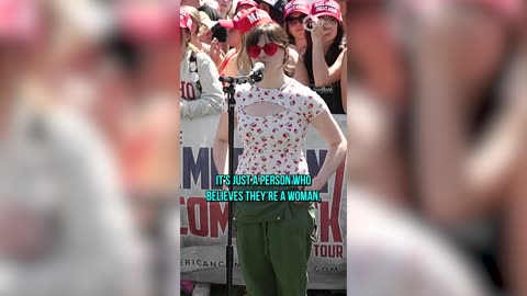 Perfect Summary of the Left 🤌