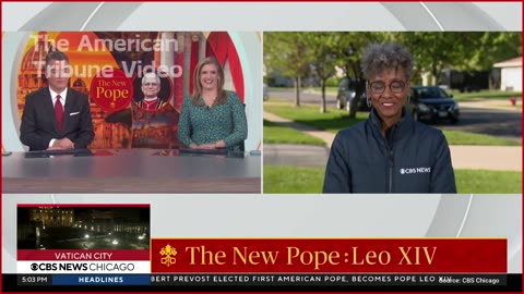 Is The New Pope a Chicago Cubs Fan? His Brother Sets the Record Straight