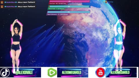 ALEXOMEGAHOLD