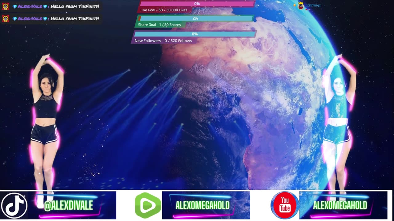 ALEXOMEGAHOLD