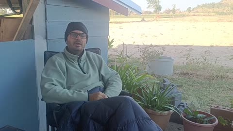Vlog # 83 Small update end of year