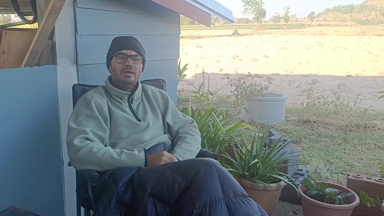Vlog # 83 Small update end of year