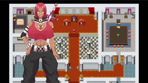 From Hero to Futa [English – Uncensored] PC/Android Download