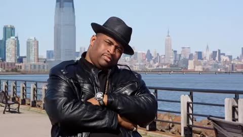 Patrice O'Neal - The Truth About Hollywood and More