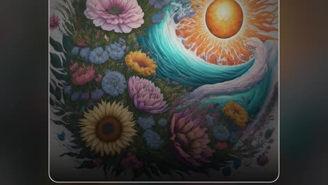In Love We Flourish