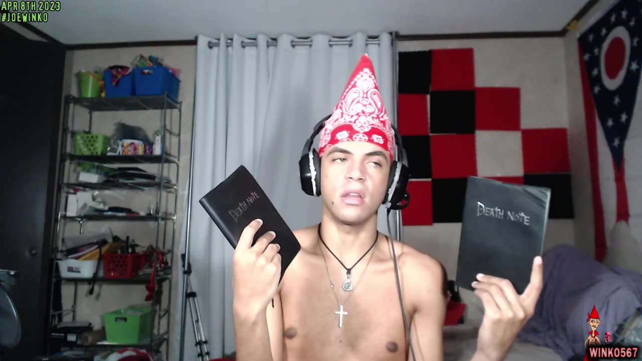 Ask Me Anything Livestream (Apr 8th 2023) - Joe Winko