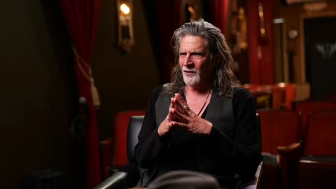 Interview With Steve Clayton, TV Producer