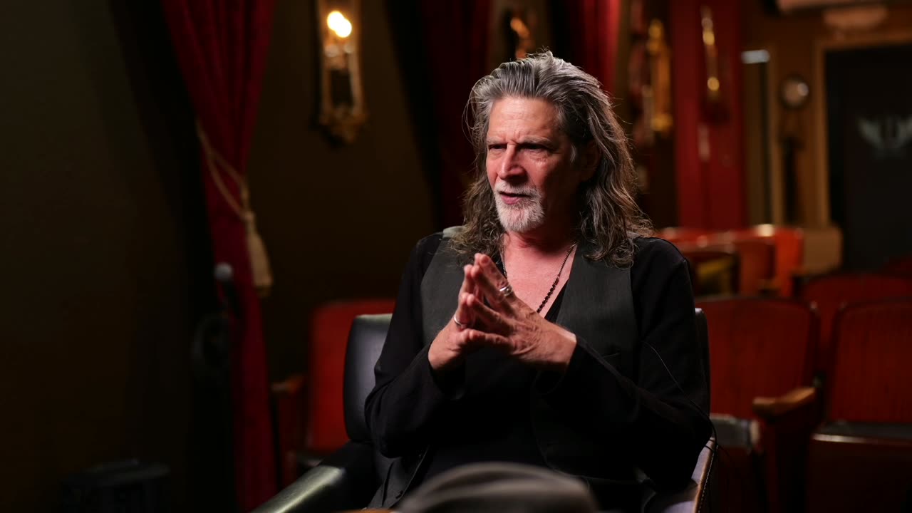 Interview With Steve Clayton, TV Producer