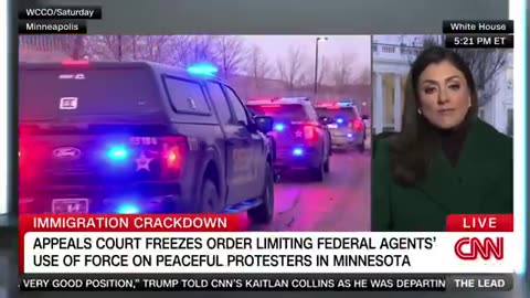 💥Activist judge LOSES! DHS agents gets Green Light to UNLEASH FORCE on leftist agitators