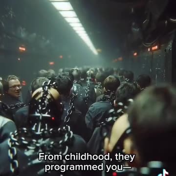 IT'S YOUR CHOICE, WHAT YOU GONNA DO?