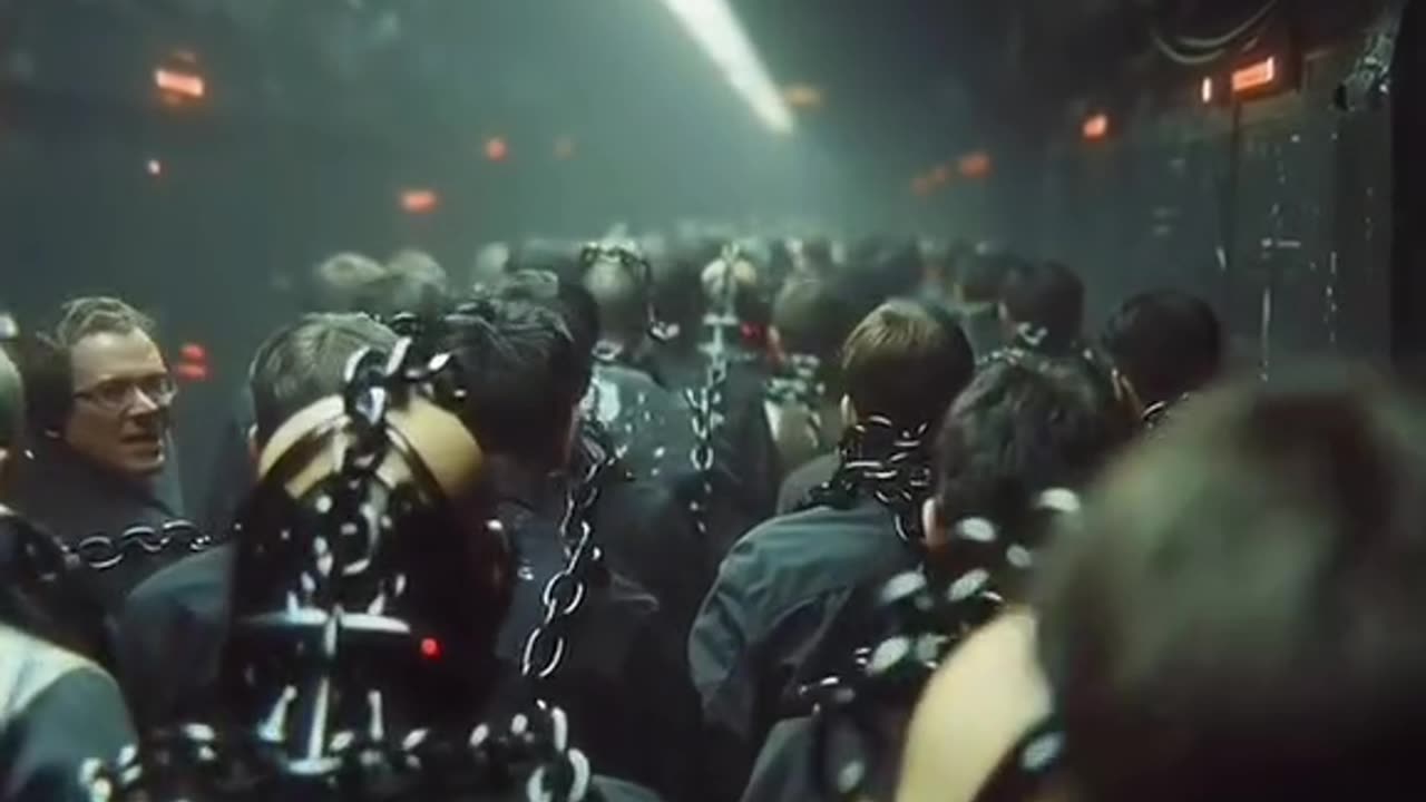 IT'S YOUR CHOICE, WHAT YOU GONNA DO?