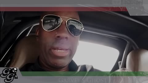 Garvey's Ghost TV 8-7-2025: Treasonous Coup