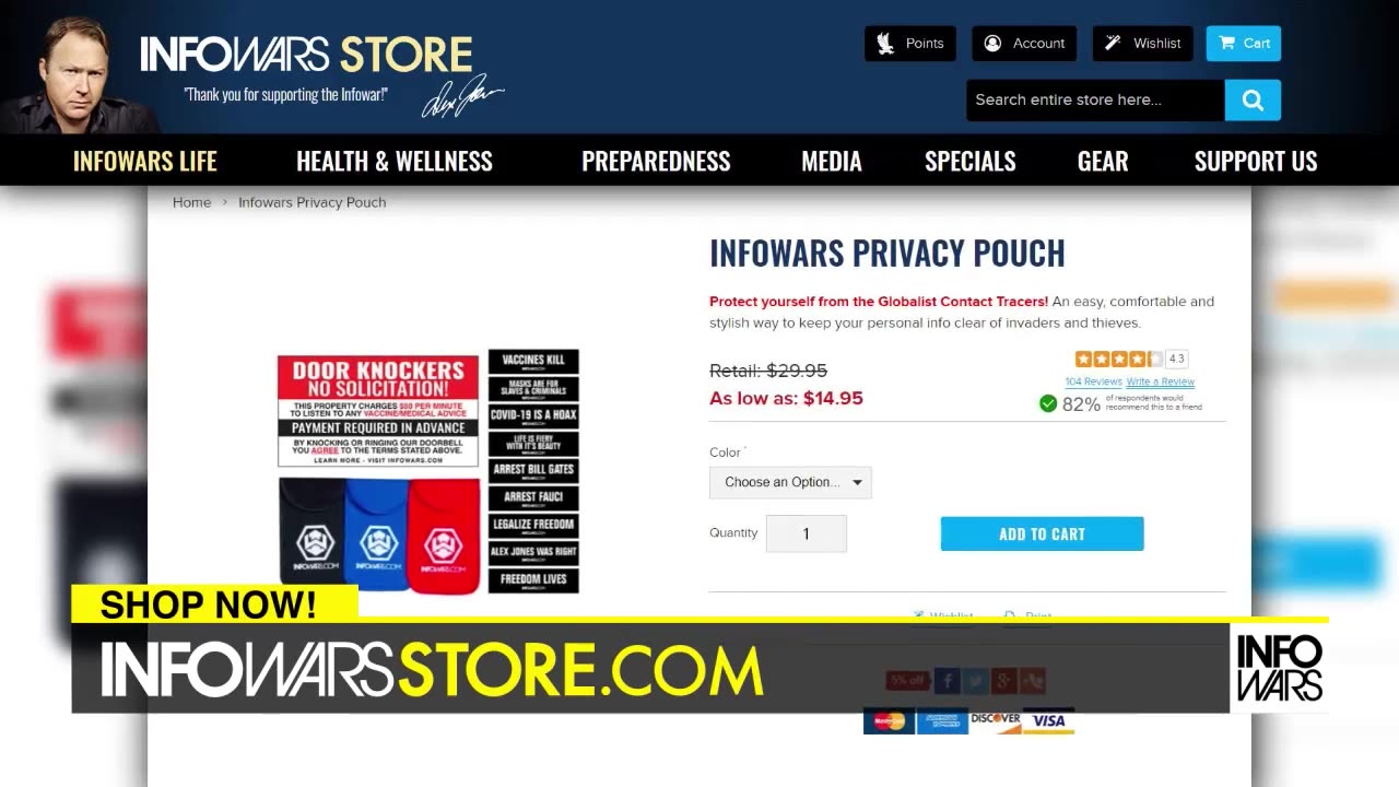 BREAKING- Top Scientists Doctors Confirm COVID Vaxx Causing Brain Damage and Blood Clots