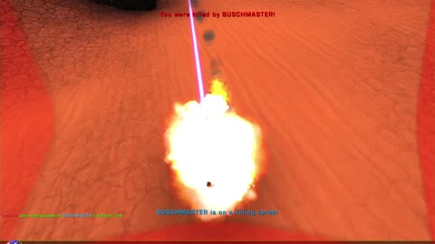 UT2004 Onslaught Online : ONS-Tek-)o(-Randomizer-V13 2026/01/13 clip 1