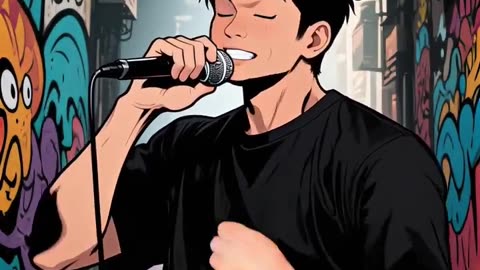 Serakah - Indonesia Song