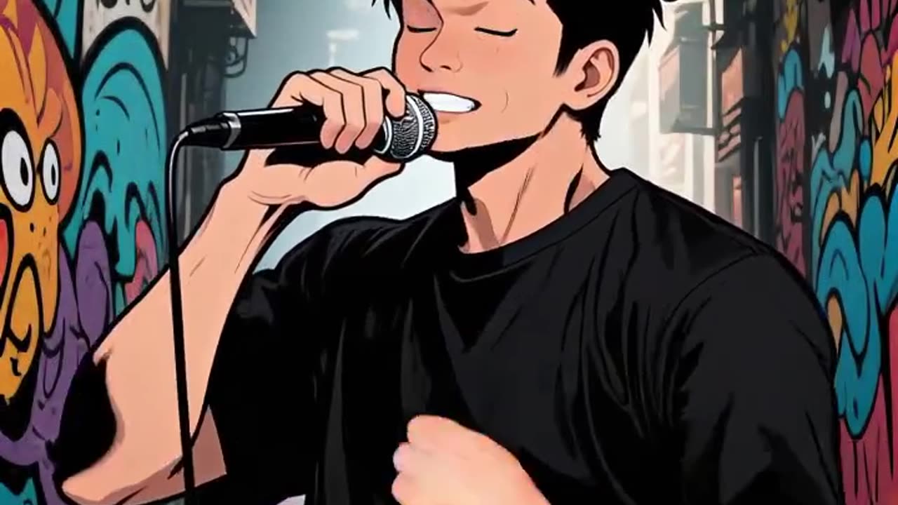 Serakah - Indonesia Song